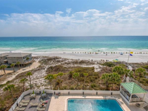 Hidden Dunes Condominium 0702 by Newman-Dailey